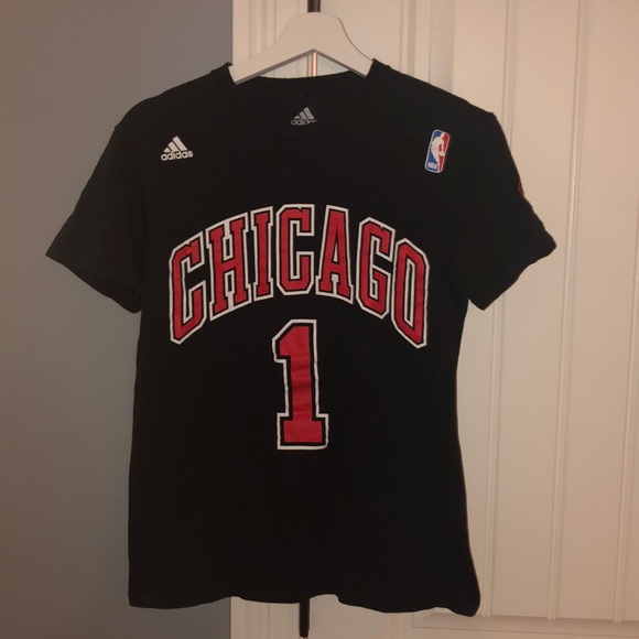 chicago bulls jersey foot locker